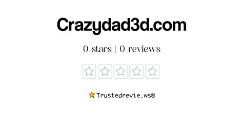 crazydad3d.com|Home .